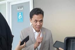 Gerindra: Wajar Kalau Menteri Prabowo-Gibran Bukan Hanya dari KIM