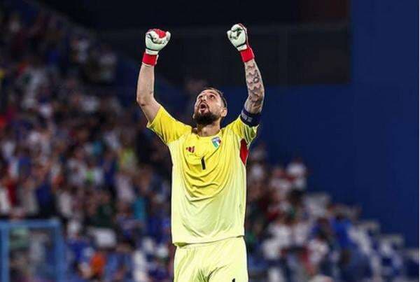 Gianluigi Donnarumma Gabung Manchester United Setelah Dicoret dari Skuad PSG Jelang Piala Super Eropa 2025? Gianluigi Donnarumma Gabung Manchester United Setelah Dicoret dari Skuad PSG Jelang Piala Super Eropa 2025?