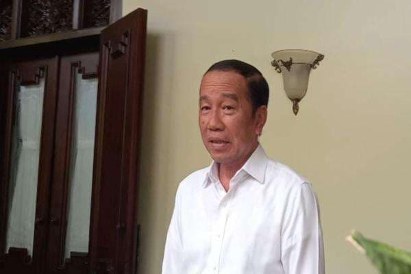 Gibran Ditugaskan Prabowo Tangani Papua, Jokowi: Wapres Harus Siap Gibran Ditugaskan Prabowo Tangani Papua, Jokowi: Wapres Harus Siap