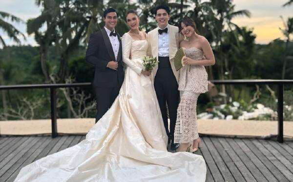 Gisella Anastasia Go Public dengan Cinta Brian, Ramai Cibiran Netizen Gisella Anastasia Go Public dengan Cinta Brian, Ramai Cibiran Netizen