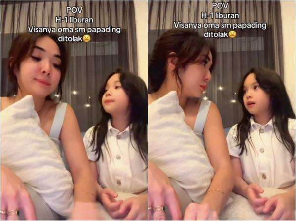 Visa Gading Marten Ditolak, Batal Liburan Bareng Gisel dan Gempi ke Korea Selatan? Visa Gading Marten Ditolak, Batal Liburan Bareng Gisel dan Gempi ke Korea Selatan?