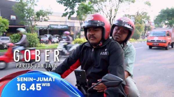 Sinopsis Sinetron Gober Parijs Van Java Episode 15 Sinopsis Sinetron Gober Parijs Van Java Episode 15