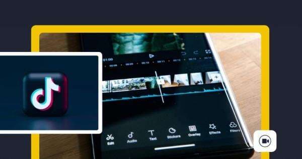 Gocek Aturan AS, ByteDance Siap Pisahkan CapCut dengan TikTok Gocek Aturan AS, ByteDance Siap Pisahkan CapCut dengan TikTok