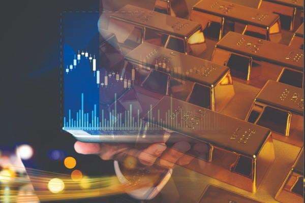 Gokil, Harga Emas Diramal Tembus Rp2,1 Juta per Gram Gokil, Harga Emas Diramal Tembus Rp2,1 Juta per Gram