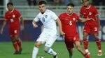 Gol Spektakuler Ivar Jenner Bawa Indonesia U-23 unggul 1-0 atas Irak U-23