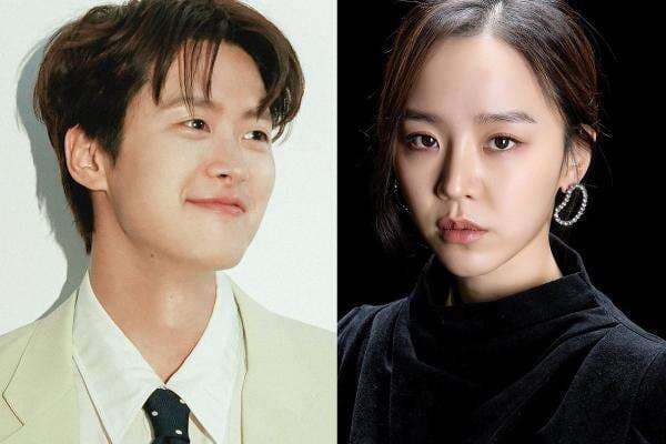 Shin Hye Sun dan Gong Myung Jadi Auditor dalam Drama Secret Audit Shin Hye Sun dan Gong Myung Jadi Auditor dalam Drama Secret Audit