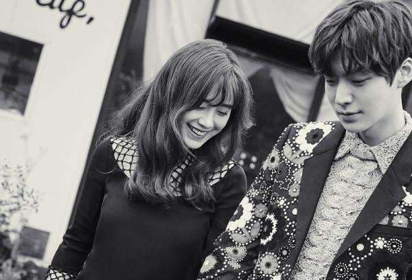 Aturan Goo Hye Sun untuk Ahn Jae Hyun selama Menikah Kembali Viral Aturan Goo Hye Sun untuk Ahn Jae Hyun selama Menikah Kembali Viral