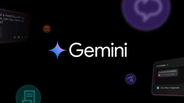 Google Memperbarui Gemini setelah Mengejek Sendiri Google Memperbarui Gemini setelah Mengejek Sendiri