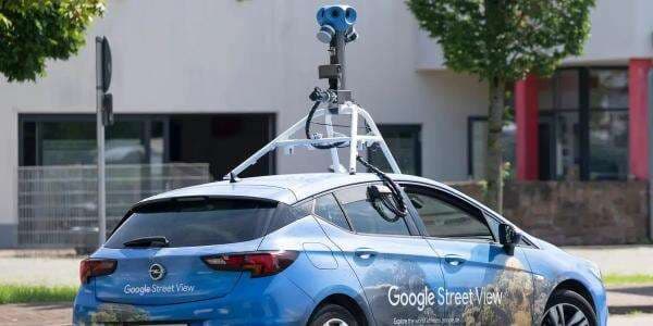 Google Menangkan Gugatan atas Foto Telanjang Polisi Google Menangkan Gugatan atas Foto Telanjang Polisi