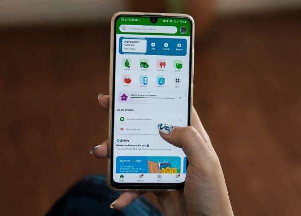 Top Up Saldo Gopay Error, Saldo Tak Masuk Padahal Transaksi Berhasil Top Up Saldo Gopay Error, Saldo Tak Masuk Padahal Transaksi Berhasil