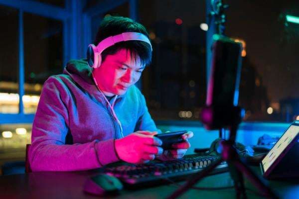 GostshopID: Toko dan Situs Top-Up Game Terpercaya GostshopID: Toko dan Situs Top-Up Game Terpercaya