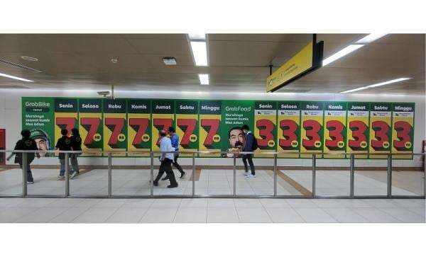 Ajak Masyarakat Buktikan Konsistensi Harga, Grab Luncurkan Kampanye Awet Murah Tiap Hari Ajak Masyarakat Buktikan Konsistensi Harga, Grab Luncurkan Kampanye Awet Murah Tiap Hari