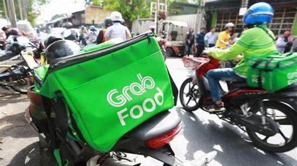 Grab Beri Bonus Hari Raya untuk Driver Mulai Rp50.000 hingga Rp1,6 Juta Grab Beri Bonus Hari Raya untuk Driver Mulai Rp50.000 hingga Rp1,6 Juta