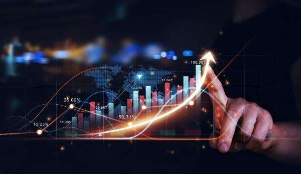 OJK Optimistis Terhadap Prospek Pertumbuhan Ekonomi ke Depan OJK Optimistis Terhadap Prospek Pertumbuhan Ekonomi ke Depan