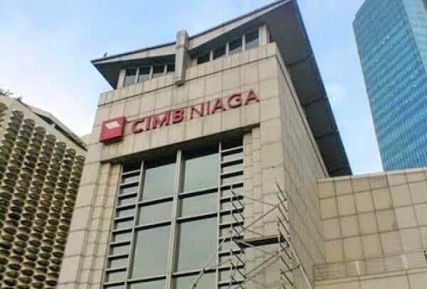 CIMB Niaga Raup Laba Bersih Rp1,8 Triliun di Kuartal I 2025, Tumbuh 7,4 Persen CIMB Niaga Raup Laba Bersih Rp1,8 Triliun di Kuartal I 2025, Tumbuh 7,4 Persen