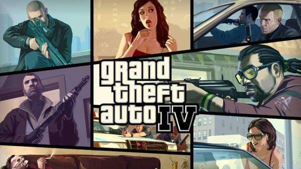 Daftar Lengkap Cheat GTA 4 PC, PS3, PS4, Dan Xbox Full Bahasa Indonesia Daftar Lengkap Cheat GTA 4 PC, PS3, PS4, Dan Xbox Full Bahasa Indonesia