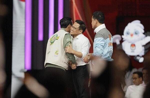 Green Inflation Disebut Dalam Debat Cawapres, Ternyata Ini Artinya Green Inflation Disebut Dalam Debat Cawapres, Ternyata Ini Artinya