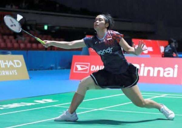 Hasil Japan Open 2025: Comeback Usai Pulih, Gregoria Mariska Tumbang di Tangan Riko Gunji! Hasil Japan Open 2025: Comeback Usai Pulih, Gregoria Mariska Tumbang di Tangan Riko Gunji!