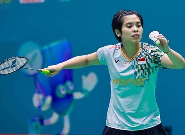 Hasil Perempatfinal China Open 2025: Gregoria Mariska Gagal Tembus Semifinal, Disikat Han Yue Hasil Perempatfinal China Open 2025: Gregoria Mariska Gagal Tembus Semifinal, Disikat Han Yue