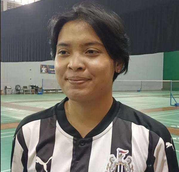 Cerita Gregoria Mariska soal Kondisi Terkini Usai Vertigo hingga Ganti Gaya Rambut Cerita Gregoria Mariska soal Kondisi Terkini Usai Vertigo hingga Ganti Gaya Rambut