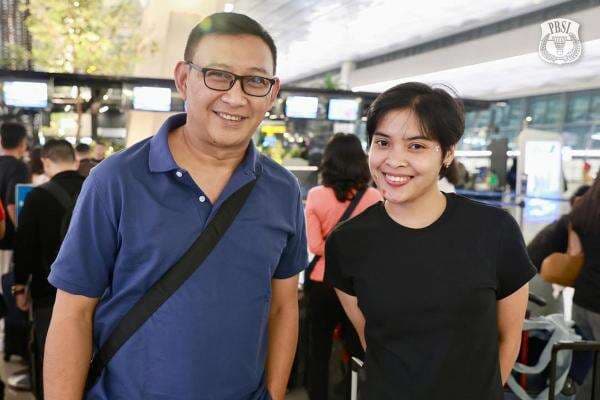 Gregoria Mariska Tak Sabar Mentas di Japan Open 2025, Harap Vertigo Tidak Kambuh Gregoria Mariska Tak Sabar Mentas di Japan Open 2025, Harap Vertigo Tidak Kambuh