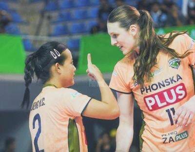 Hasil Proliga 2025 Semalam: Gresik Petrokimia dan Jakarta Pertamina Enduro Rebut Kemenangan Hasil Proliga 2025 Semalam: Gresik Petrokimia dan Jakarta Pertamina Enduro Rebut Kemenangan