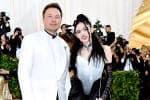 Grimes Minta Elon Musk Perhatikan Kesehatan Anak: Ini Mendesak! Grimes Minta Elon Musk Perhatikan Kesehatan Anak: Ini Mendesak!