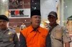 Gubernur Bengkulu Jadi Tersangka Jelang Pencoblosan, KPK Klaim Tak Ada Kepentingan Politik Gubernur Bengkulu Jadi Tersangka Jelang Pencoblosan, KPK Klaim Tak Ada Kepentingan Politik