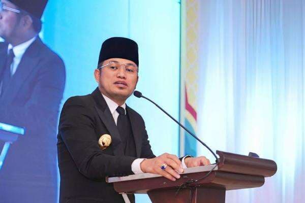 Gubernur Kaltim Larang Kendaraan Dinas Dipakai untuk Mudik Lebaran dan Liburan Gubernur Kaltim Larang Kendaraan Dinas Dipakai untuk Mudik Lebaran dan Liburan