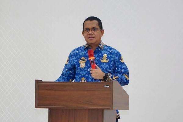 Gubernur NTT Dukung Pengembangan Panas Bumi di Poco Leok Gubernur NTT Dukung Pengembangan Panas Bumi di Poco Leok