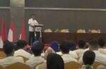Gubernur Sulteng Buka Rapat Konsolidasi Perindo untuk Pemenangan Pilkada 2024