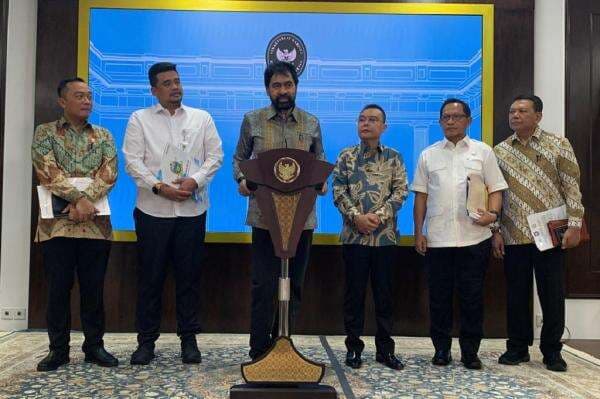 Reaksi Gubernur Muzakir usai 4 Pulau Sah Milik Aceh: Mengukir Sejarah! Reaksi Gubernur Muzakir usai 4 Pulau Sah Milik Aceh: Mengukir Sejarah!