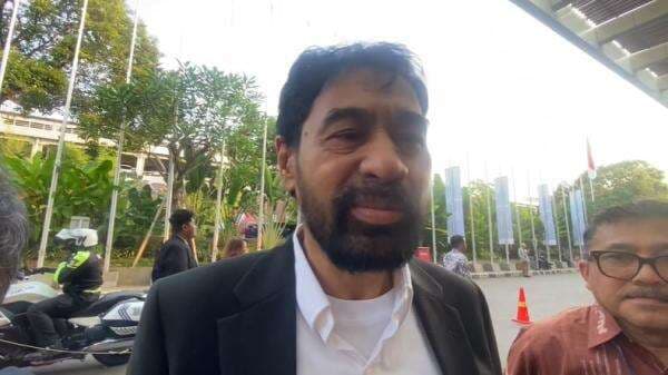 Muzakir Manaf Beberkan Bukti Kuat 4 Pulau yang Dialihkan Mendagri ke Sumut Milik Aceh Muzakir Manaf Beberkan Bukti Kuat 4 Pulau yang Dialihkan Mendagri ke Sumut Milik Aceh