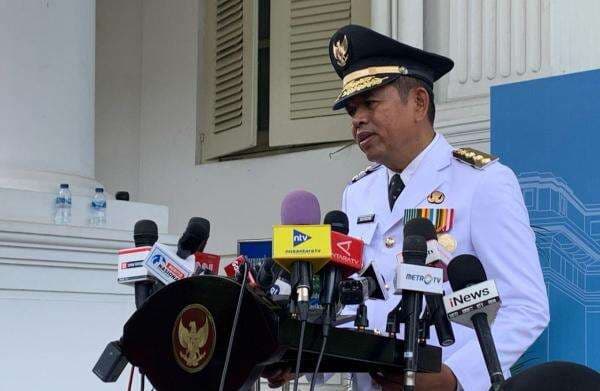 Gubernur Dedi Mulyadi Dapat Ancaman Pembunuhan, Polda Jabar Belum Terima Laporan Gubernur Dedi Mulyadi Dapat Ancaman Pembunuhan, Polda Jabar Belum Terima Laporan