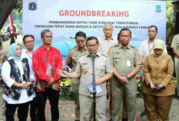 Hore! Pramono Beri Diskon Pajak BBM Warga Jakarta Mulai Juli 2025 Hore! Pramono Beri Diskon Pajak BBM Warga Jakarta Mulai Juli 2025