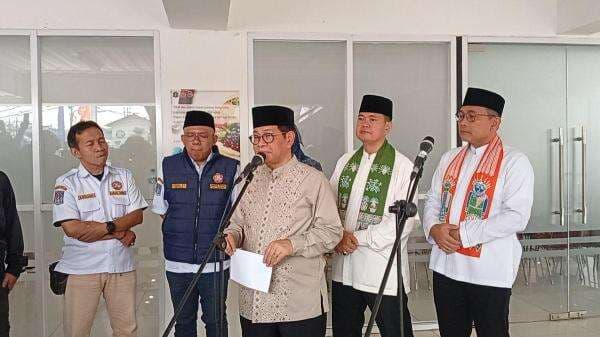 Pramono Bakal Buka Perpustakaan hingga Museum di Jakarta hingga Malam Hari Pramono Bakal Buka Perpustakaan hingga Museum di Jakarta hingga Malam Hari