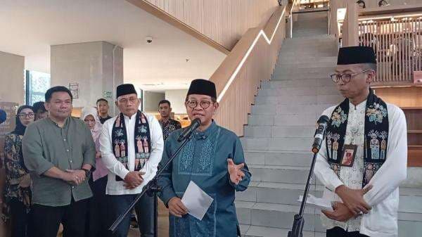 Sambut Baik Wacana Pulau Kucing, Pramono Panggil Bupati Kepulauan Seribu hingga Para Ahli Sambut Baik Wacana Pulau Kucing, Pramono Panggil Bupati Kepulauan Seribu hingga Para Ahli