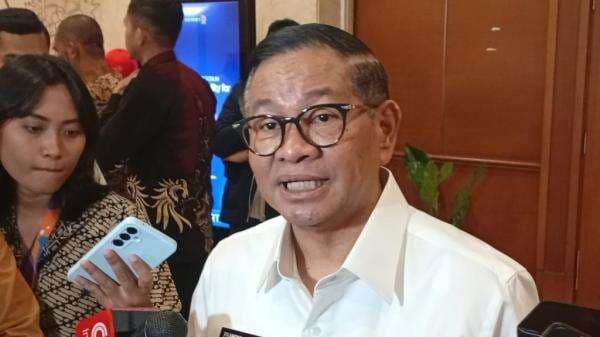 Pramono Ancam Tak Promosikan ASN yang Ketahuan Main Judol Pramono Ancam Tak Promosikan ASN yang Ketahuan Main Judol