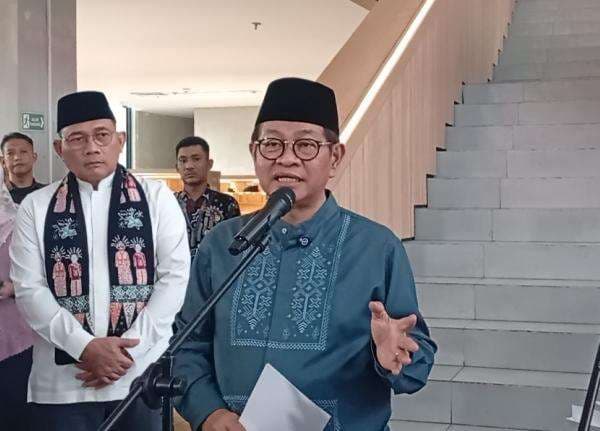 Jaga Kesehatan Mental Warga Jakarta, Pramono Pastikan Layanan JakCare Gratis Jaga Kesehatan Mental Warga Jakarta, Pramono Pastikan Layanan JakCare Gratis