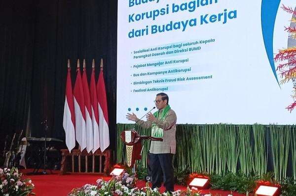 Pramono Siap Lanjutkan Program Rumah DP 0 Rupiah! Pramono Siap Lanjutkan Program Rumah DP 0 Rupiah!