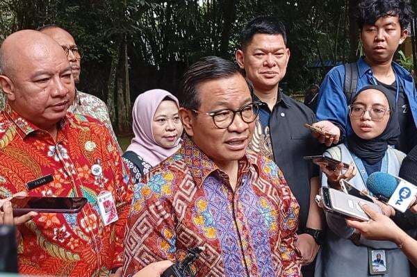 Pendaftaran Petugas Damkar DKI Ditutup Sore Ini, Jumlah Pelamar Tembus 20.000 Orang Pendaftaran Petugas Damkar DKI Ditutup Sore Ini, Jumlah Pelamar Tembus 20.000 Orang