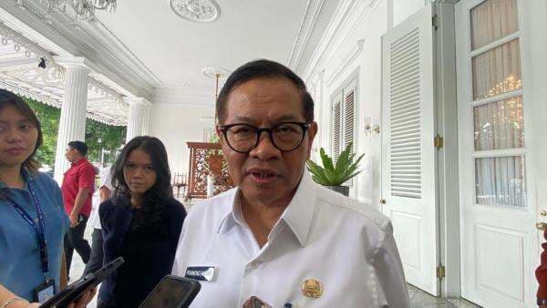 Pramono Anung Kunker ke Malaysia 3 Hari, Ini Agendanya Pramono Anung Kunker ke Malaysia 3 Hari, Ini Agendanya