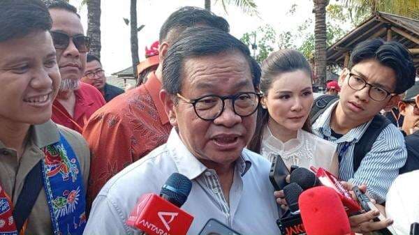 Minta Ahok Tak Marah-Marah, Pramono Janji Perbaiki Kalijodo Tak Pakai APBD Minta Ahok Tak Marah-Marah, Pramono Janji Perbaiki Kalijodo Tak Pakai APBD