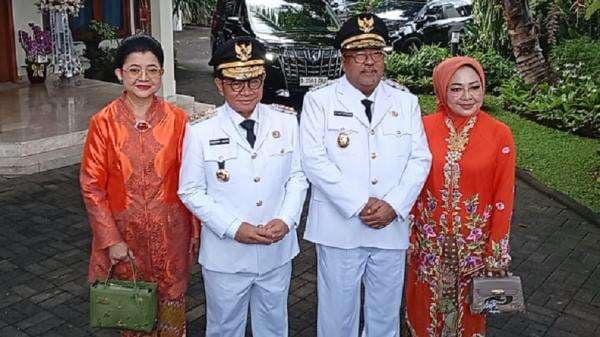 Viral Warga Ngonten di Blok M Diminta Izin, Pramono: Ormas Tak Boleh Pungli! Viral Warga Ngonten di Blok M Diminta Izin, Pramono: Ormas Tak Boleh Pungli!