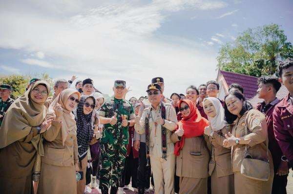 TPP Cair, Langkah Nyata Gubernur Agustiar Sabran Tingkatkan Kesejahteraan Guru di Kalteng TPP Cair, Langkah Nyata Gubernur Agustiar Sabran Tingkatkan Kesejahteraan Guru di Kalteng