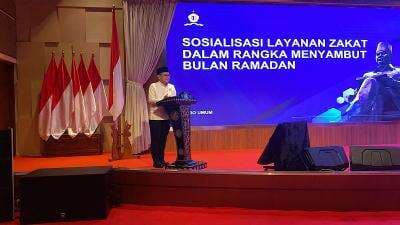 Lemhannas: Kedermawanan Sosial Bagian Ketahanan Nasional Lemhannas: Kedermawanan Sosial Bagian Ketahanan Nasional