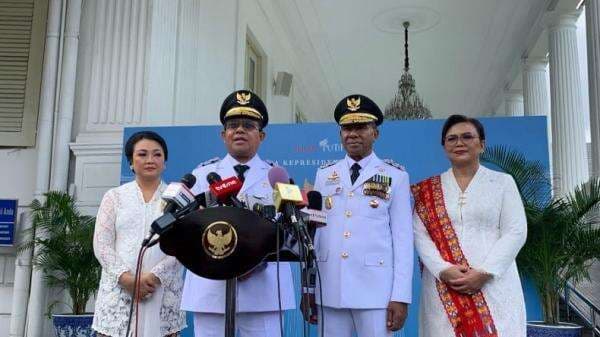 NTT Masuk Top 5 Inflasi Terendah Nasional, Gubernur Dorong Kemandirian Ekonomi NTT Masuk Top 5 Inflasi Terendah Nasional, Gubernur Dorong Kemandirian Ekonomi