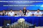 Gudang Pengolahan Timah Ilegal 5,81 Ton di Bekasi Jaringan Internasional Gudang Pengolahan Timah Ilegal 5,81 Ton di Bekasi Jaringan Internasional