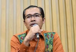 Gugatan Praperadilan Helmut Hermawan Dikabulkan, KPK: Hakimnya Sangat Istimewa