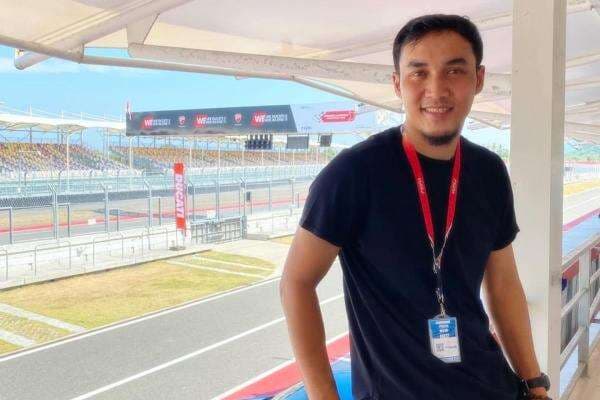 Gunawan Dwi Cahyo Menikah dengan Alya Nabila 5 Juli 2025, Undangan Bocor! Gunawan Dwi Cahyo Menikah dengan Alya Nabila 5 Juli 2025, Undangan Bocor!